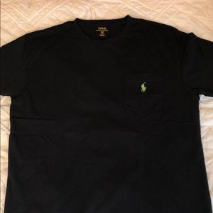 Men’s Polo Ralph Lauren tee